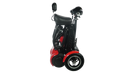 MS-3000 MAX Foldable Mobility Scooters