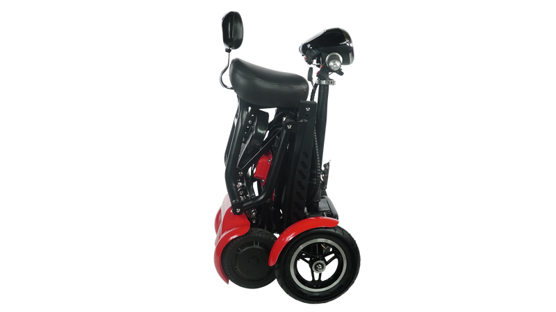 MS-3000 MAX Foldable Mobility Scooters