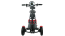 MS-3000 MAX Foldable Mobility Scooters