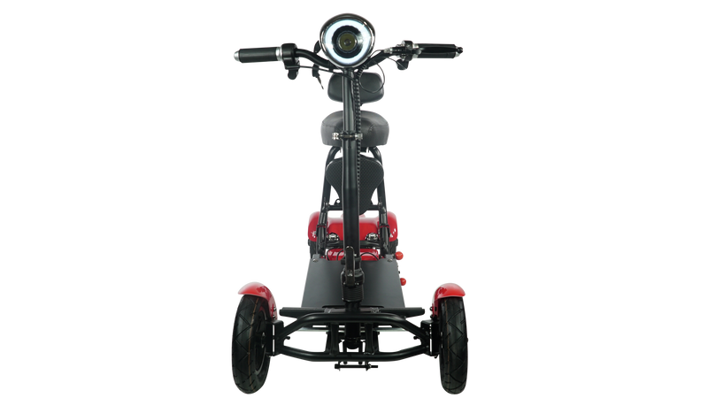 MS-3000 MAX Foldable Mobility Scooters
