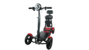 MS-3000 MAX Foldable Mobility Scooters
