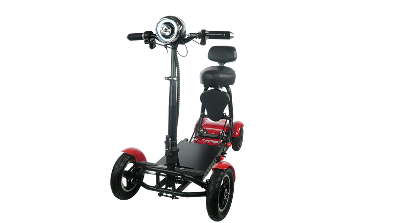 MS-3000 Foldable Mobility Scooters