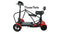MS-3000 MAX Foldable Mobility Scooters
