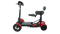 MS-3000 MAX Foldable Mobility Scooters