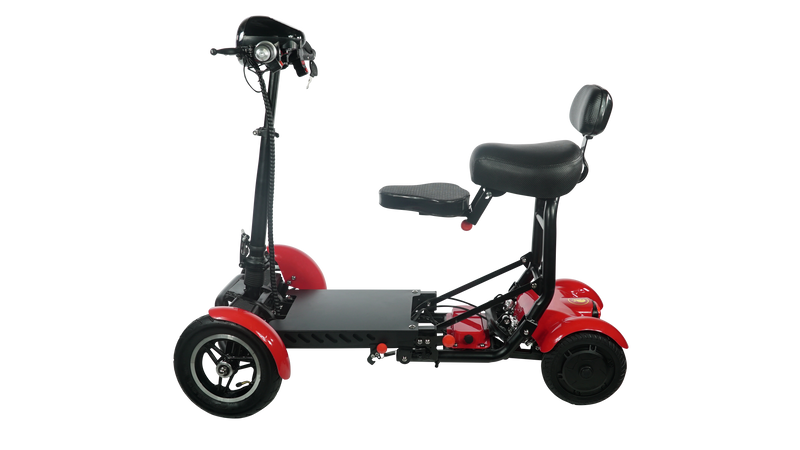 MS-3000 MAX Foldable Mobility Scooters