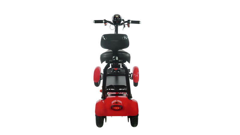MS-3000 MAX Foldable Mobility Scooters