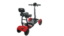 MS-3000 MAX Foldable Mobility Scooters