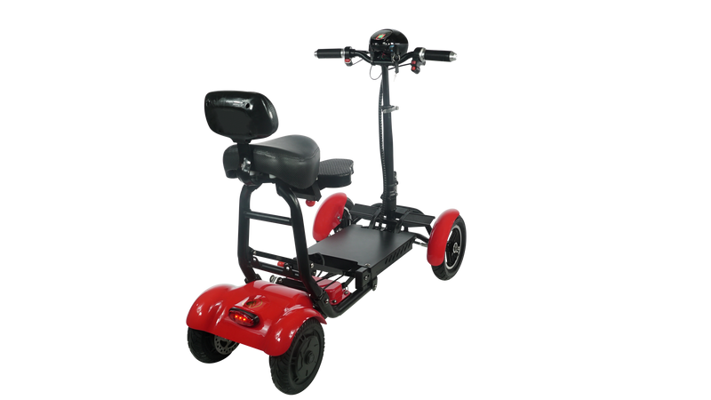 MS-3000 MAX Foldable Mobility Scooters