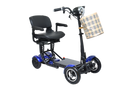 MS-3000 PLUS MAX Foldable Mobility Scooters