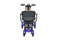 MS-3000 PLUS MAX Foldable Mobility Scooters