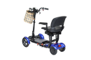MS-3000 PLUS MAX Foldable Mobility Scooters