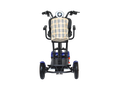 MS-3000 PLUS MAX Foldable Mobility Scooters