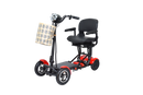 MS-3000 PLUS MAX Foldable Mobility Scooters