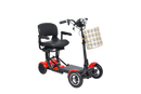 MS-3000 PLUS MAX Foldable Mobility Scooters