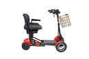 MS-3000 PLUS MAX Foldable Mobility Scooters