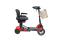 MS-3000 PLUS MAX Foldable Mobility Scooters