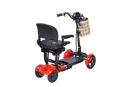 MS-3000 PLUS MAX Foldable Mobility Scooters