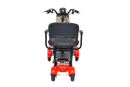 MS-3000 PLUS MAX Foldable Mobility Scooters