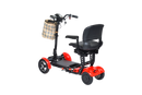 MS-3000 PLUS MAX Foldable Mobility Scooters