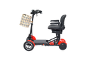 MS-3000 PLUS MAX Foldable Mobility Scooters