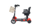 MS-3000 PLUS MAX Foldable Mobility Scooters