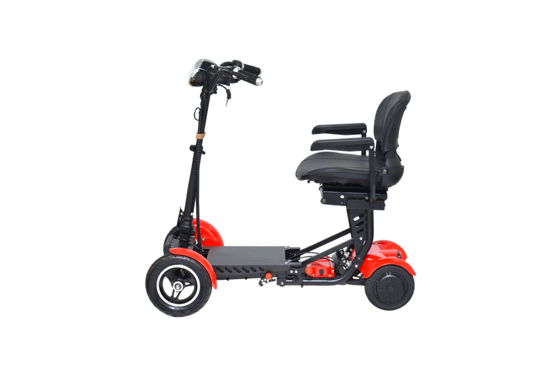 MS-3000 PLUS MAX Foldable Mobility Scooters