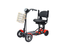 MS-3000 PLUS MAX Foldable Mobility Scooters