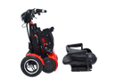 MS-3000 PLUS MAX Foldable Mobility Scooters