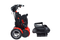 MS-3000 PLUS MAX Foldable Mobility Scooters