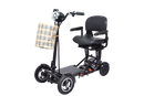 MS-3000 PLUS MAX Foldable Mobility Scooters