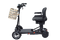 MS-3000 PLUS MAX Foldable Mobility Scooters