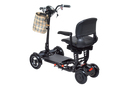 MS-3000 PLUS MAX Foldable Mobility Scooters