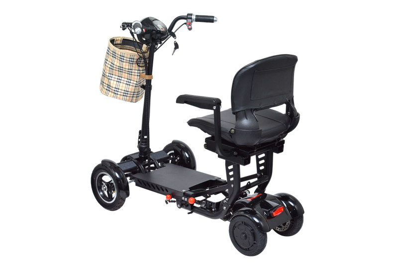 MS-3000 PLUS MAX Foldable Mobility Scooters