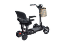 MS-3000 PLUS MAX Foldable Mobility Scooters