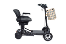 MS-3000 PLUS MAX Foldable Mobility Scooters
