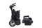 MS-3000 PLUS MAX Foldable Mobility Scooters