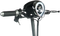 MS-3000 MAX Foldable Mobility Scooters