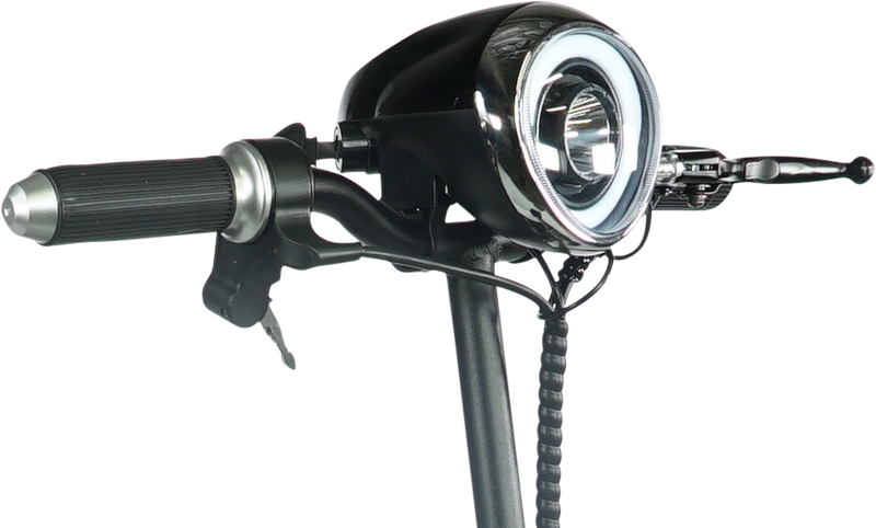MS-3000 MAX Foldable Mobility Scooters