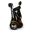 MS-3000 PLUS MAX Foldable Mobility Scooters