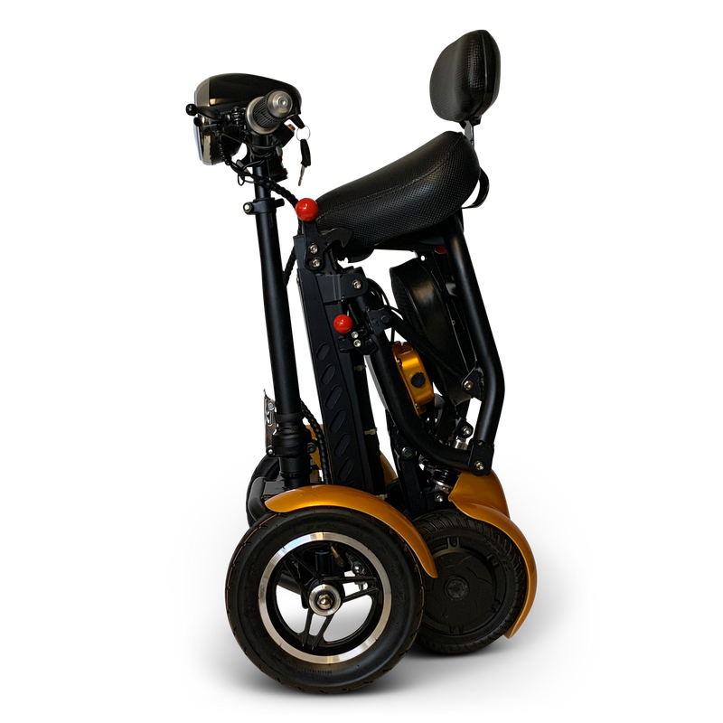 MS-3000 PLUS MAX Foldable Mobility Scooters