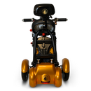 MS-3000 PLUS MAX Foldable Mobility Scooters