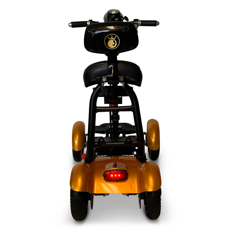 MS-3000 PLUS MAX Foldable Mobility Scooters