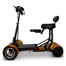 MS-3000 PLUS MAX Foldable Mobility Scooters
