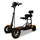 MS-3000 PLUS MAX Foldable Mobility Scooters