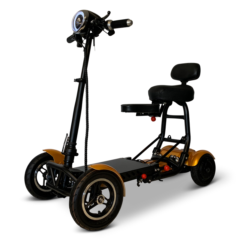 MS-3000 PLUS MAX Foldable Mobility Scooters