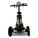 MS-3000 PLUS MAX Foldable Mobility Scooters
