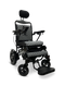 MAJESTIC IQ-9000 Auto Recline PLUS Remote Controlled Electric Wheelchair - Black