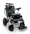 MAJESTIC IQ-8000 PLUS MAX Remote Controlled  Lightweight Electric Wheelchair - Silver