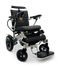 MAJESTIC IQ-8000 Remote Controlled  Lightweight Electric Wheelchair - Silver