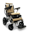 MAJESTIC IQ-8000 PLUS MAX Remote Controlled  Lightweight Electric Wheelchair - Silver